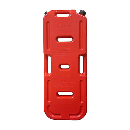 5 Gallon Utility Can with One Long Black with Stainless Steel Filter Gas Can (20L) 94.99 freeshipping - Kool Products