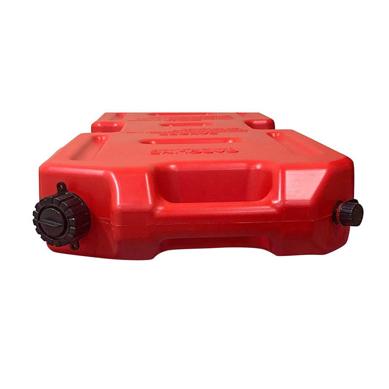 5 Gallon Utility Can with One Long Black with Stainless Steel Filter Gas Can (20L) 94.99 freeshipping - Kool Products