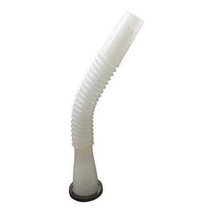 (6 Pack) Quality Utility Can Spout with Gasket, Cap, Stopper and Rear Vent Cap 34.99 freeshipping - Kool Products