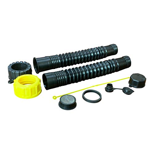 Water Jug Utility Can Single Spout Replacement With Complete Accessories 12.99 freeshipping - Kool Products