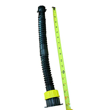 Water Jug Utility Can Single Spout Replacement With Complete Accessories 12.99 freeshipping - Kool Products