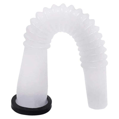 8.25” Utility Can Spout Replacement w/ Tons Of Accessories 9.49 freeshipping - Kool Products