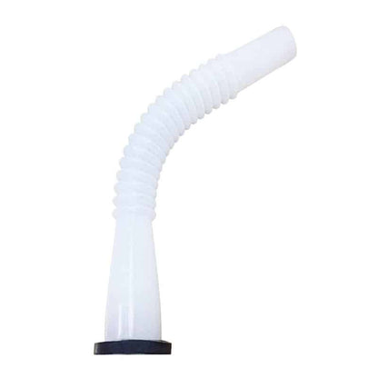8.25” Utility Can Spout Replacement w/ Tons Of Accessories 9.49 freeshipping - Kool Products