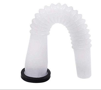 (Retail Pack 3) Utility Can Spout with Gasket, Stopper, Cap with Stripe, 2 Collar Caps 19.49 freeshipping - Kool Products