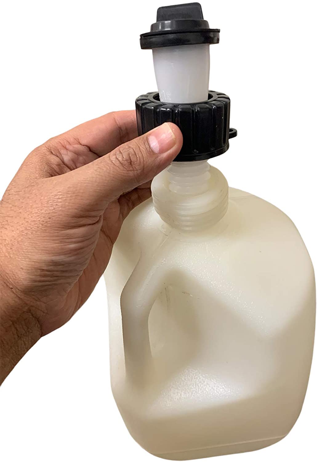 1 gallon water bottle - gallon water bottle - big water bottle - 1 gallon water jug - 1 gallon water bottle -  1 gallon utility can 14.99 freeshipping - Kool Products