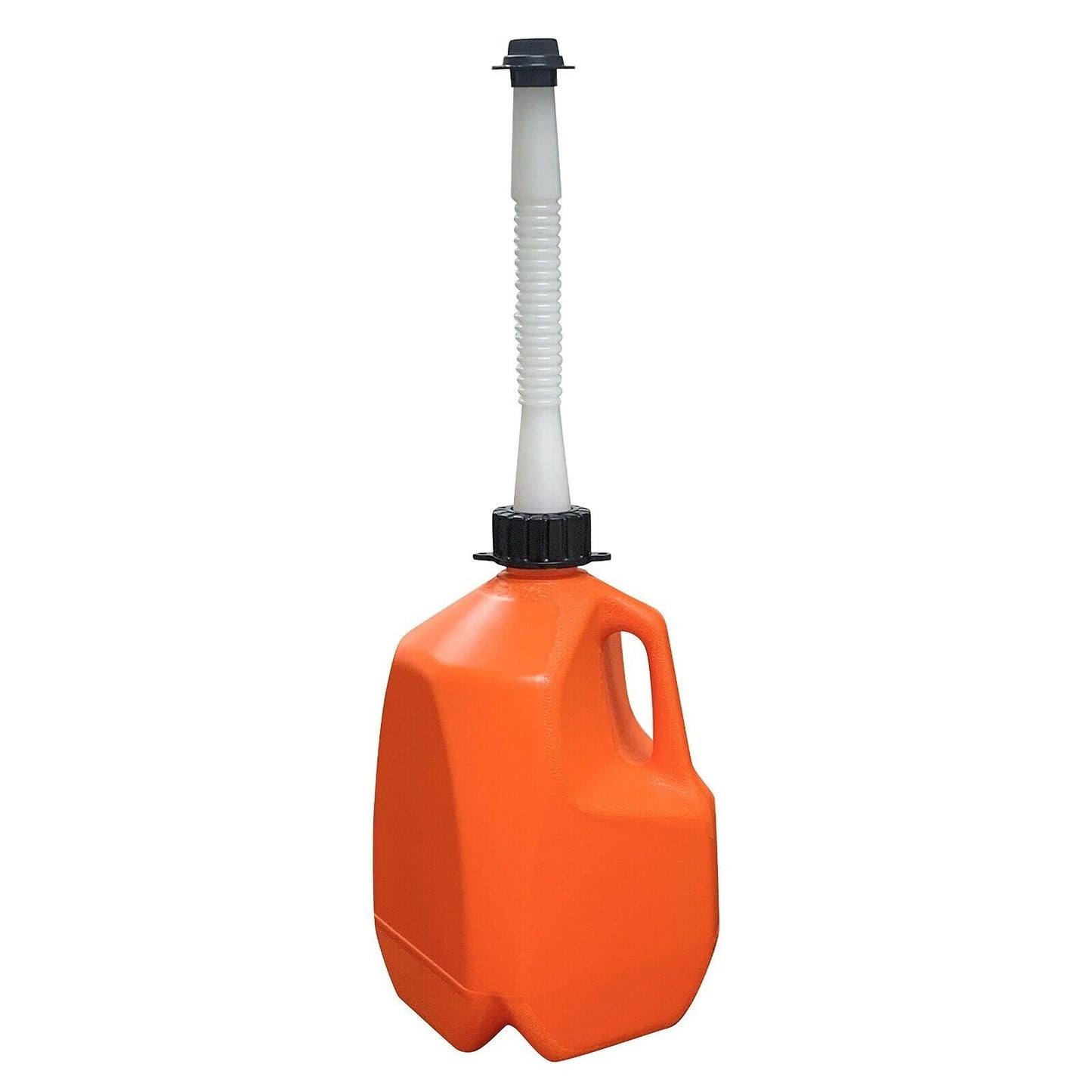 KP KOOL PRODUCTS 1 gallon plastic can - 1 gallon gas jug -  1 gallon utility can in your favorite color of choice. - Kool Products