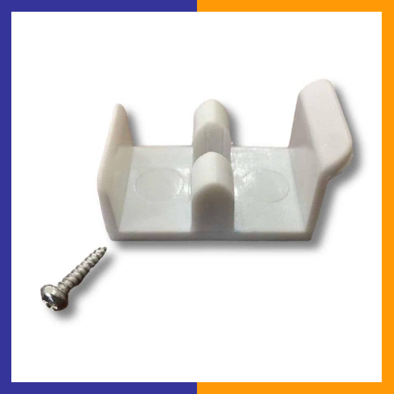 Versatile screw with a threaded shaft, designed for fastening materials together securely in various applications, available in different sizes and types.