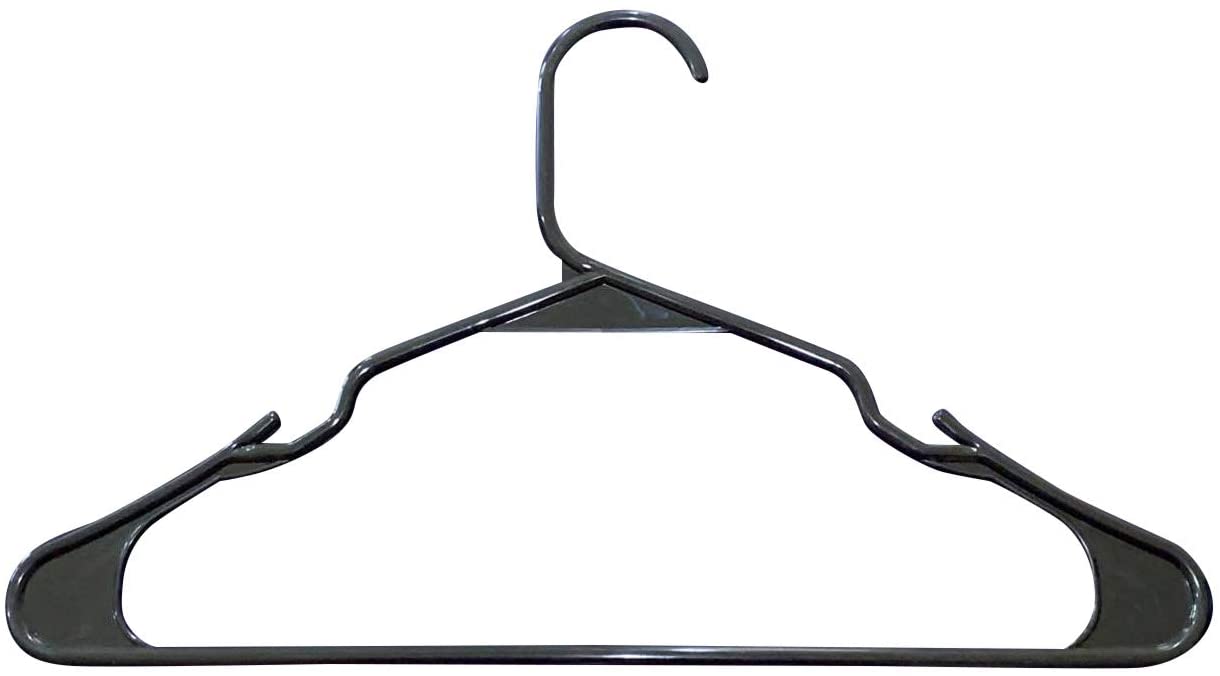 Kool Products Tubular Clothes Hangers 42.99 freeshipping - Kool Products