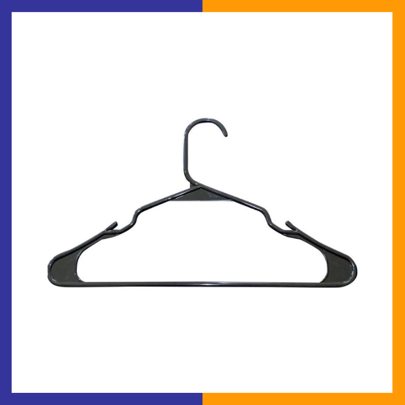 Kool Products Tubular Clothes Hangers 42.99 freeshipping - Kool Products