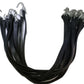 21 Inch Rubber Tarp Straps w/ Crimped S Hooks 20 PACK | RS21X20