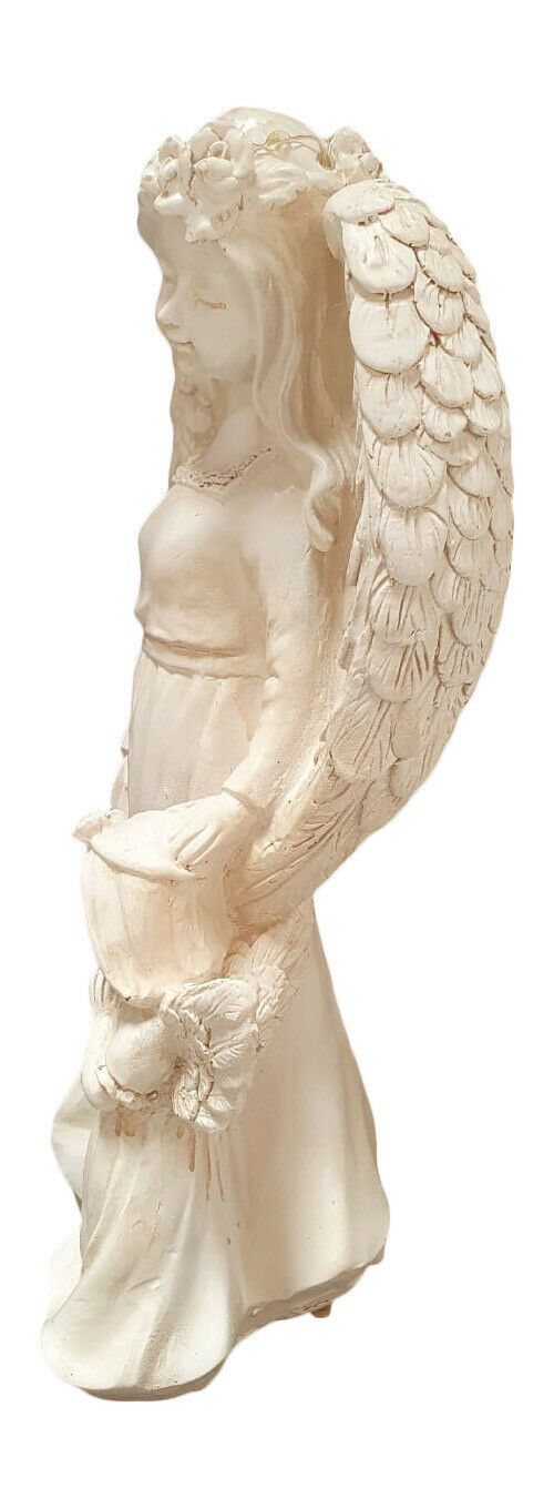 GUARDIAN ANGELE FIGURINE 26.49 freeshipping - Kool Products