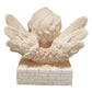 Solar Powered Figurine With Angel Praying (Ich Denk An Dich) 53.18 freeshipping - Kool Products