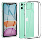 Clear Case For iPhone 12/12 Pro,12 Pro Max Four Side Shockproof & 360 Protection 8.98 freeshipping - Kool Products