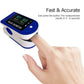 Pulse Oximeter 24.99 freeshipping - Kool Products