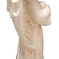 ANGEL HOLDING HEART FIGURINE WITH SOLAR LIGHT 26.49 freeshipping - Kool Products