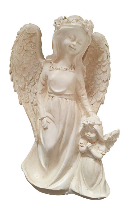 GUARDIAN ANGELE FIGURINE 26.49 freeshipping - Kool Products