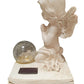 ANGEL PRAYING FIGURINE WITH SOLAR LIGHT 26.49 freeshipping - Kool Products