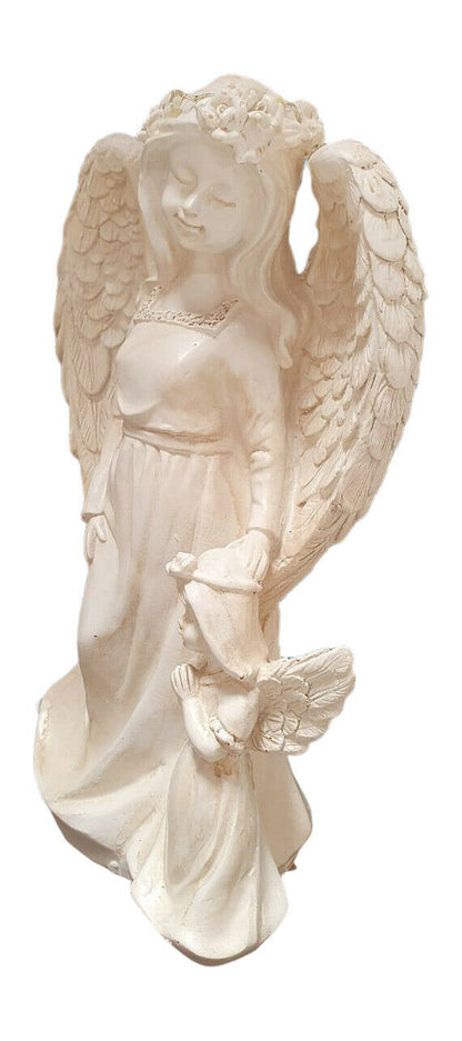 GUARDIAN ANGELE FIGURINE 26.49 freeshipping - Kool Products